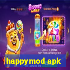 happymod apk